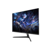 GAMEON GOPS27QHD180IPS 27" QHD, 180Hz, 0.5ms Fast IPS Gaming Monitor (Support PS5)