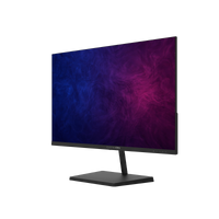 GAMEON GB22F75 Basic Series Gaming Monitor 21.45 inch, 1920x1080 FHD VA Panel, 75Hz, 5ms, HDMI 1.4, Adaptive-Sync, Built-in Speakers - Black