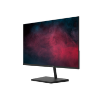 GAMEON GB24F75 Basic Series Gaming Monitor 23.8 inch, 1920x1080 FHD VA Panel, 75Hz, 5ms, HDMI 1.4, Adaptive-Sync, Built-in Speakers - Black