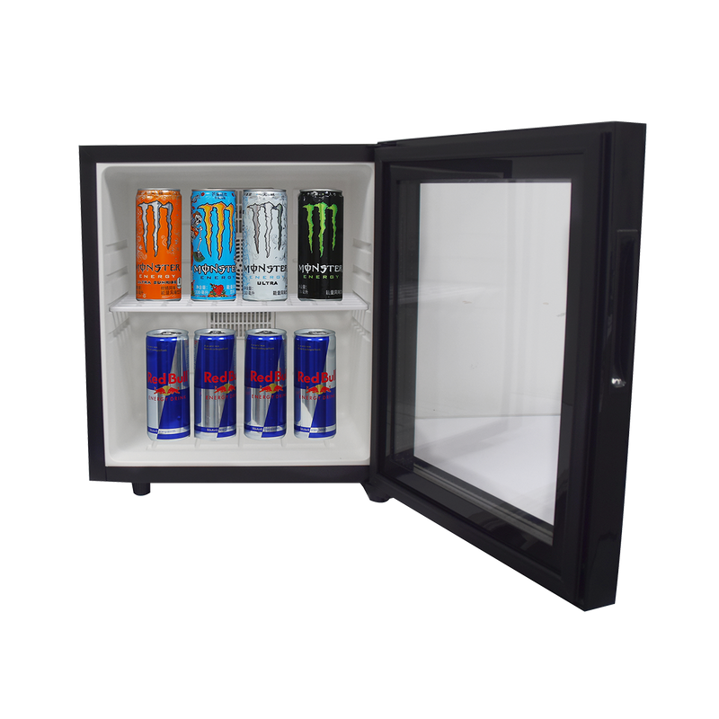 GAMEON - Frostbite Mini Gaming Fridge - 30 L