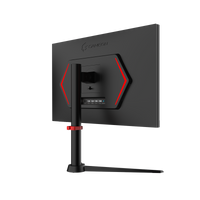 GAMEON GOSX27B Switch X Series 27" Dual Switch 4K UHD/FHD, 160/320Hz, MPRT 0.5ms, HDMI 2.1, Fast IPS Gaming Monitor (Supports PS5) - Black