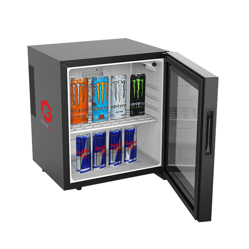 GAMEON - Frostbite Mini Gaming Fridge - 30 L