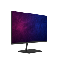 GAMEON GB22F75 Basic Series Gaming Monitor 21.45 inch, 1920x1080 FHD VA Panel, 75Hz, 5ms, HDMI 1.4, Adaptive-Sync, Built-in Speakers - Black