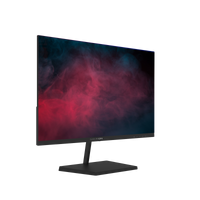 GAMEON GB24F75 Basic Series Gaming Monitor 23.8 inch, 1920x1080 FHD VA Panel, 75Hz, 5ms, HDMI 1.4, Adaptive-Sync, Built-in Speakers - Black