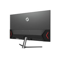 GAMEON GOVE127FHD165IPS 27 Inch Gaming Monitor, FHD, 165Hz, 0.5ms, Flat Panel, IPS, Edge-lit LED Flat Screen, Flicker Free, Adaptive Sync and Free Sync, HDMI 2.1, PS5 Compatible, Black