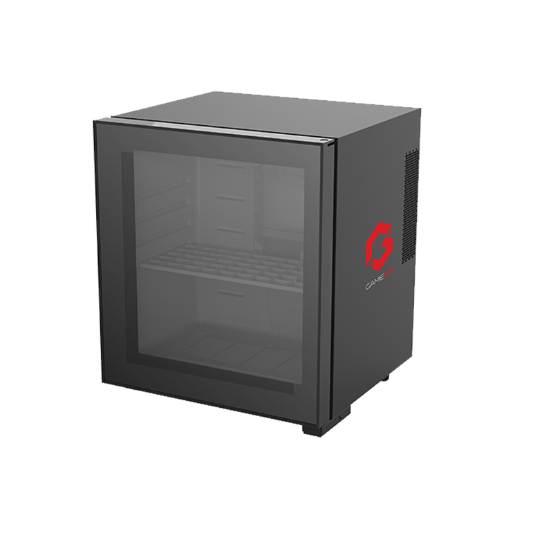 GAMEON - Frostbite Mini Gaming Fridge - 30 L