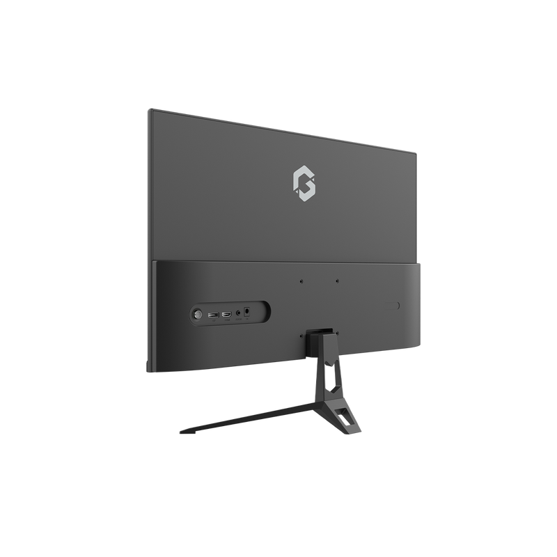GAMEON GOES27QHD120IPS FLAT  27" QHD, 120Hz, MPRT 0.5ms, HDMI 2.1, Fast IPS PANEL Gaming Monitor