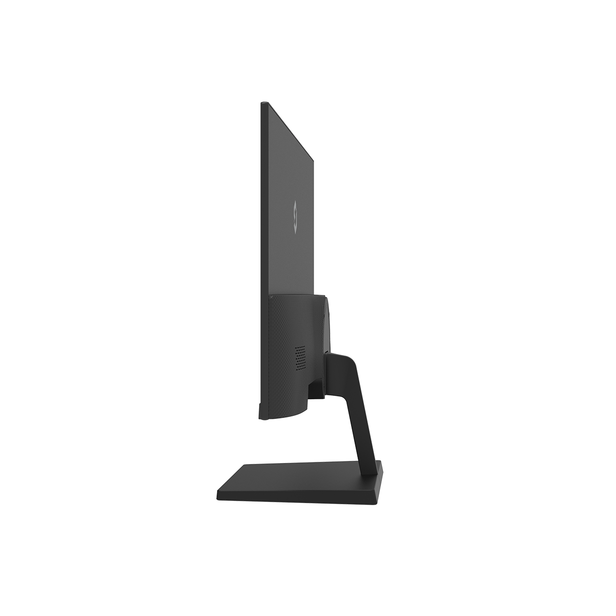 GAMEON GB24F75 Basic Series Gaming Monitor 23.8 inch, 1920x1080 FHD VA Panel, 75Hz, 5ms, HDMI 1.4, Adaptive-Sync, Built-in Speakers - Black
