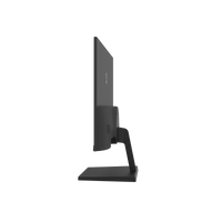 GAMEON GB24F75 Basic Series Gaming Monitor 23.8 inch, 1920x1080 FHD VA Panel, 75Hz, 5ms, HDMI 1.4, Adaptive-Sync, Built-in Speakers - Black