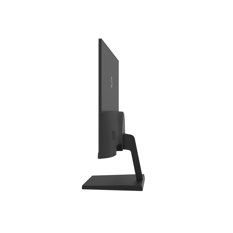 GAMEON GB24F75 Basic Series Gaming Monitor 23.8 inch, 1920x1080 FHD VA Panel, 75Hz, 5ms, HDMI 1.4, Adaptive-Sync, Built-in Speakers - Black