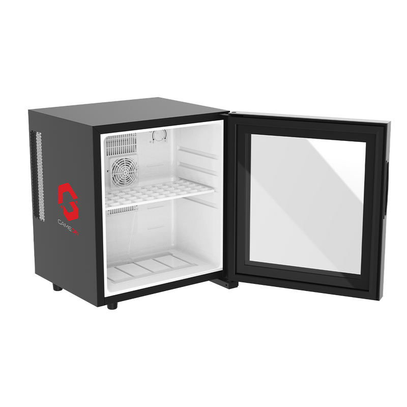 GAMEON - Frostbite Mini Gaming Fridge - 30 L
