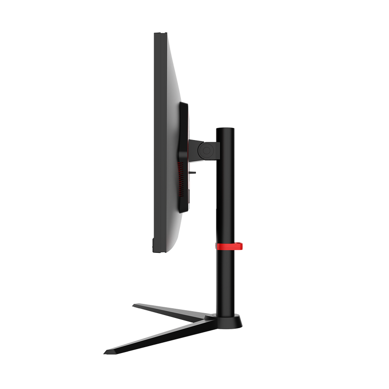 GAMEON GOSX27B Switch X Series 27" Dual Switch 4K UHD/FHD, 160/320Hz, MPRT 0.5ms, HDMI 2.1, Fast IPS Gaming Monitor (Supports PS5) - Black