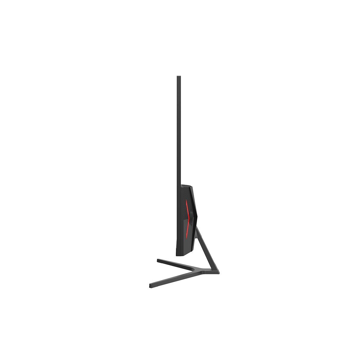 GAMEON GOVE127FHD165IPS 27 Inch Gaming Monitor, FHD, 165Hz, 0.5ms, Flat Panel, IPS, Edge-lit LED Flat Screen, Flicker Free, Adaptive Sync and Free Sync, HDMI 2.1, PS5 Compatible, Black