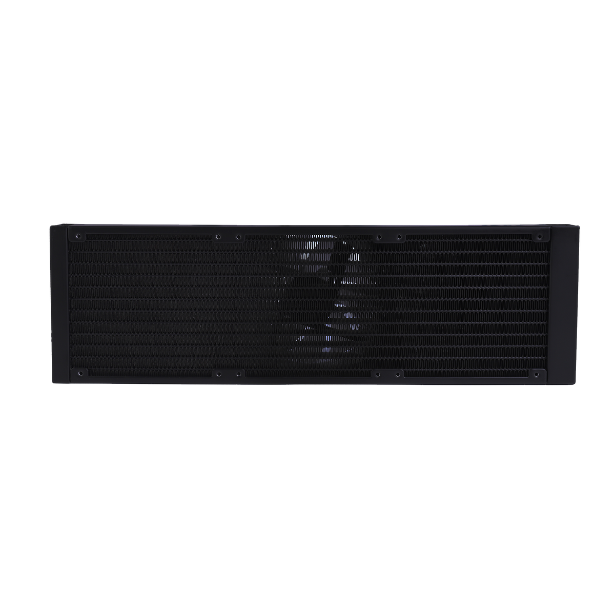 GAMEON - KRAKEN N360 LCD Display Liquid CPU Cooler 360mm With ARGB Tube - Black