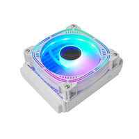 GAMEON - TUPOLEV II 120mm Liquid CPU Cooler - White