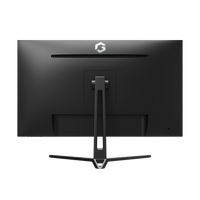 GAMEON GOP28UHD144IPS Gaming Monitor, شاشه قيمنق 28 Inch, 4K UHD, 144Hz, 0.5ms MPRT, HDMI 2.1, HDR, Ultra Slim bezel, Low Blue Light Mode, G-Sync & Free Sync, Support PS5, Black