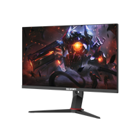 Call Of Duty (COD) COD27FHD180IPS 27" FHD, 180Hz, MPRT 0.5ms, HDMI 2.1, Fast IPS, HDR Ready Gaming Monitor with Adjustable Stand (Support VRR & PS5) - Black