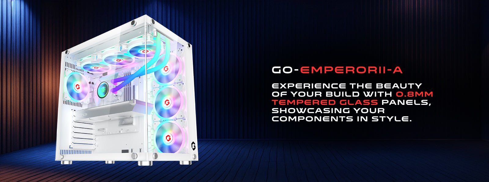GO EMPERORII A 01