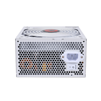 GAMEON - SPY2 ATX 1000 WATTS 80 PLUS Gold Value Gaming Power Supply - White