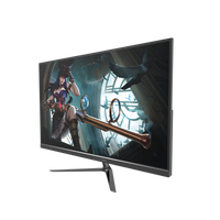 GAMEON GOES27FHD120IPS 27" FHD, 120Hz, MPRT 0.5ms, HDMI 2.1, IPS Gaming Monitor (Support PS5)