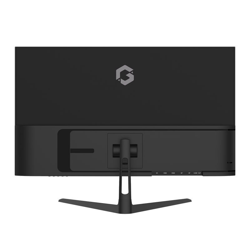 GAMEON GOPS27180IPS 27" FHD, 180Hz, 0.5ms Fast IPS Gaming Monitor (Support PS5)