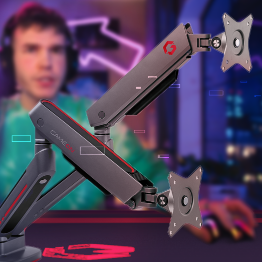 monitor-arm