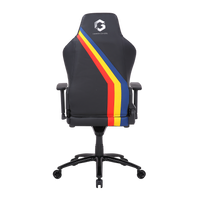 GAMEON Leader Series V2 Gaming Chair - Black